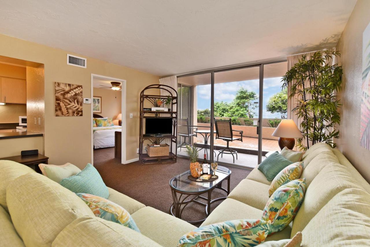 Royal Kahana - 106 - Exterior photo