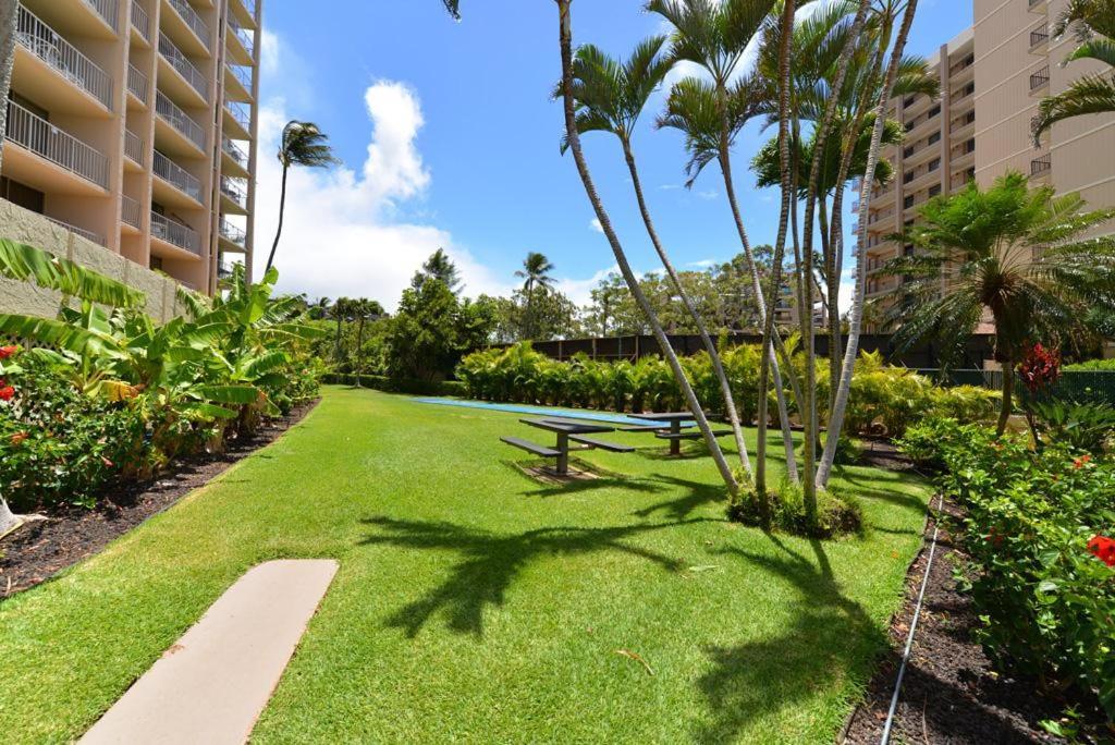Royal Kahana - 106 - Exterior photo